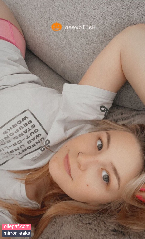 Latest Leaks Fooya Nude #144 - Fapello