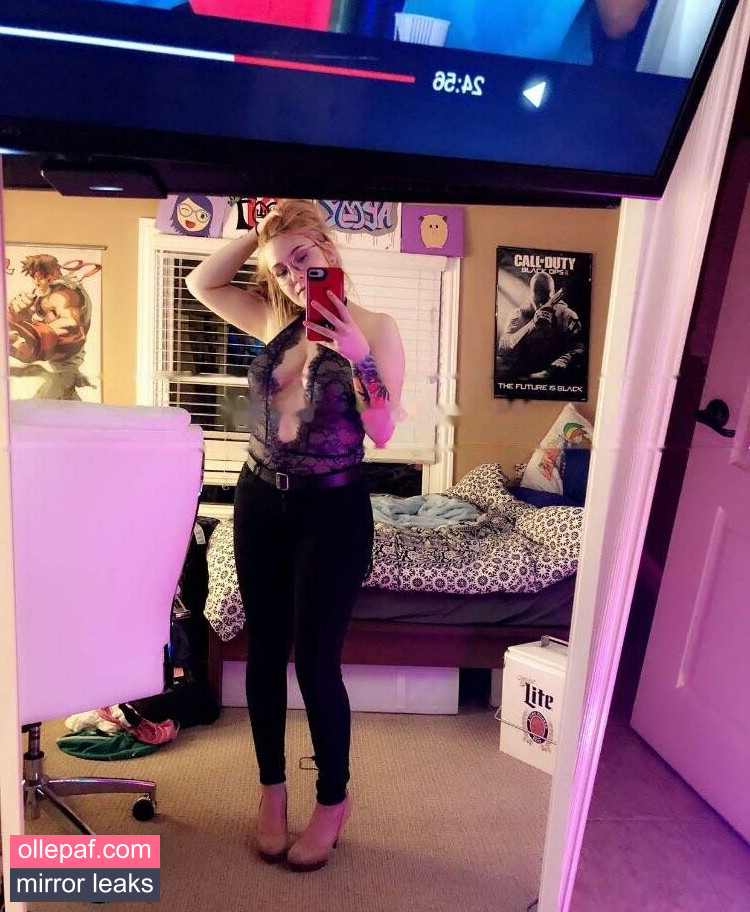 Latest Leaks Fooya Nude #147 - Fapello