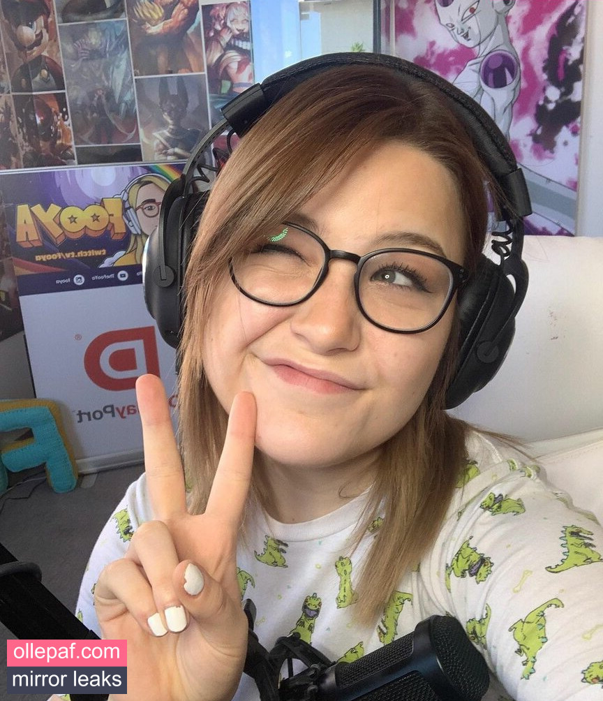Latest Leaks Fooya Nude #149 - Fapello
