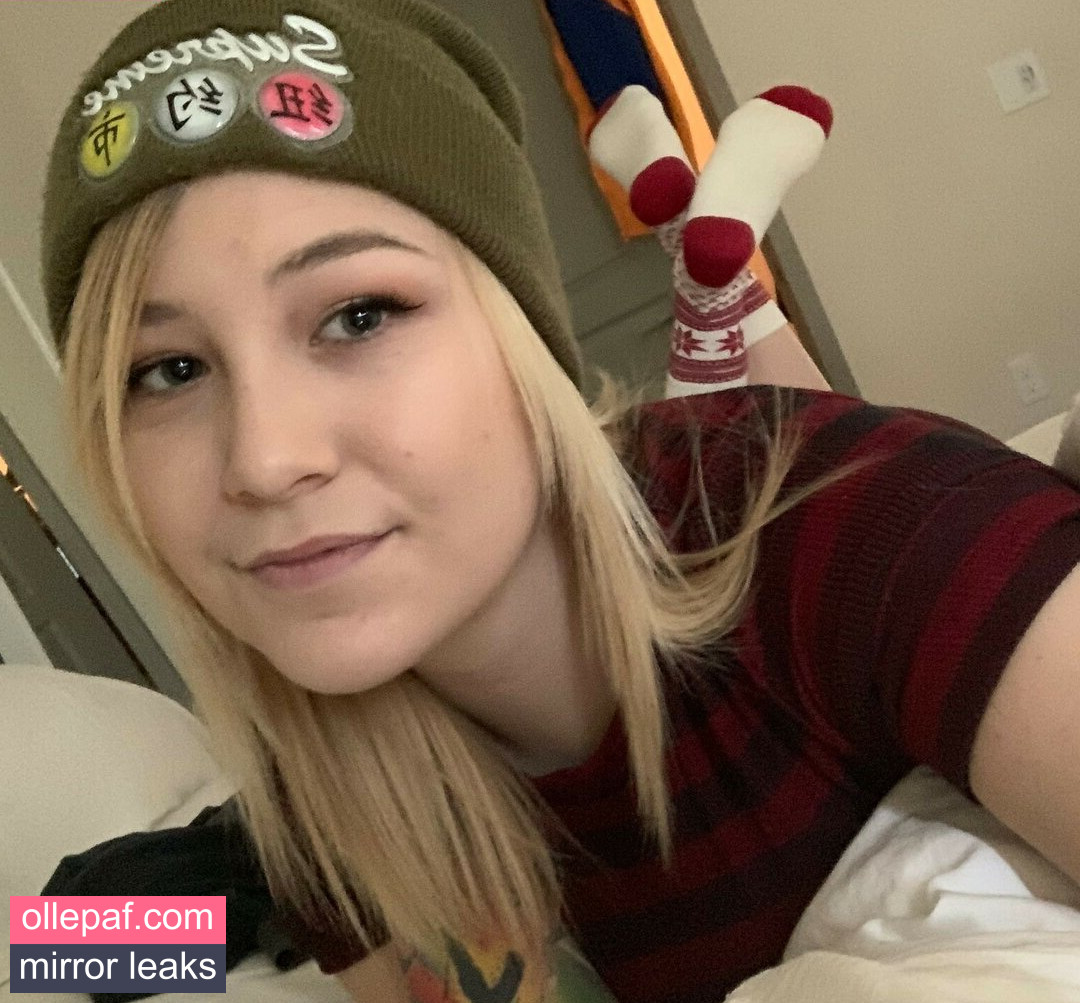 Latest Leaks Fooya Nude #153 - Fapello