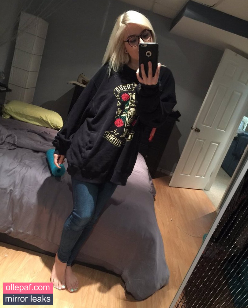 Latest Leaks Fooya Nude #157 - Fapello