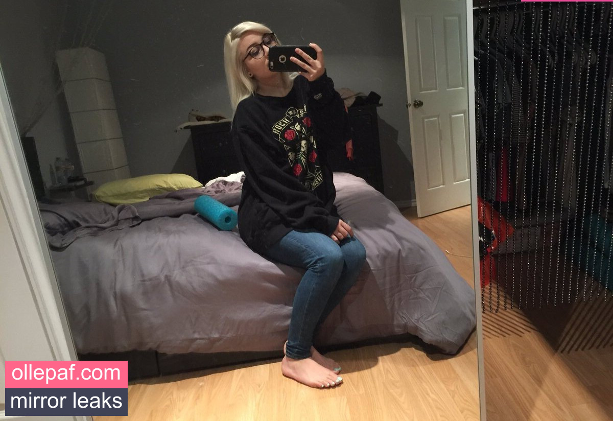 Latest Leaks Fooya Nude #159 - Fapello