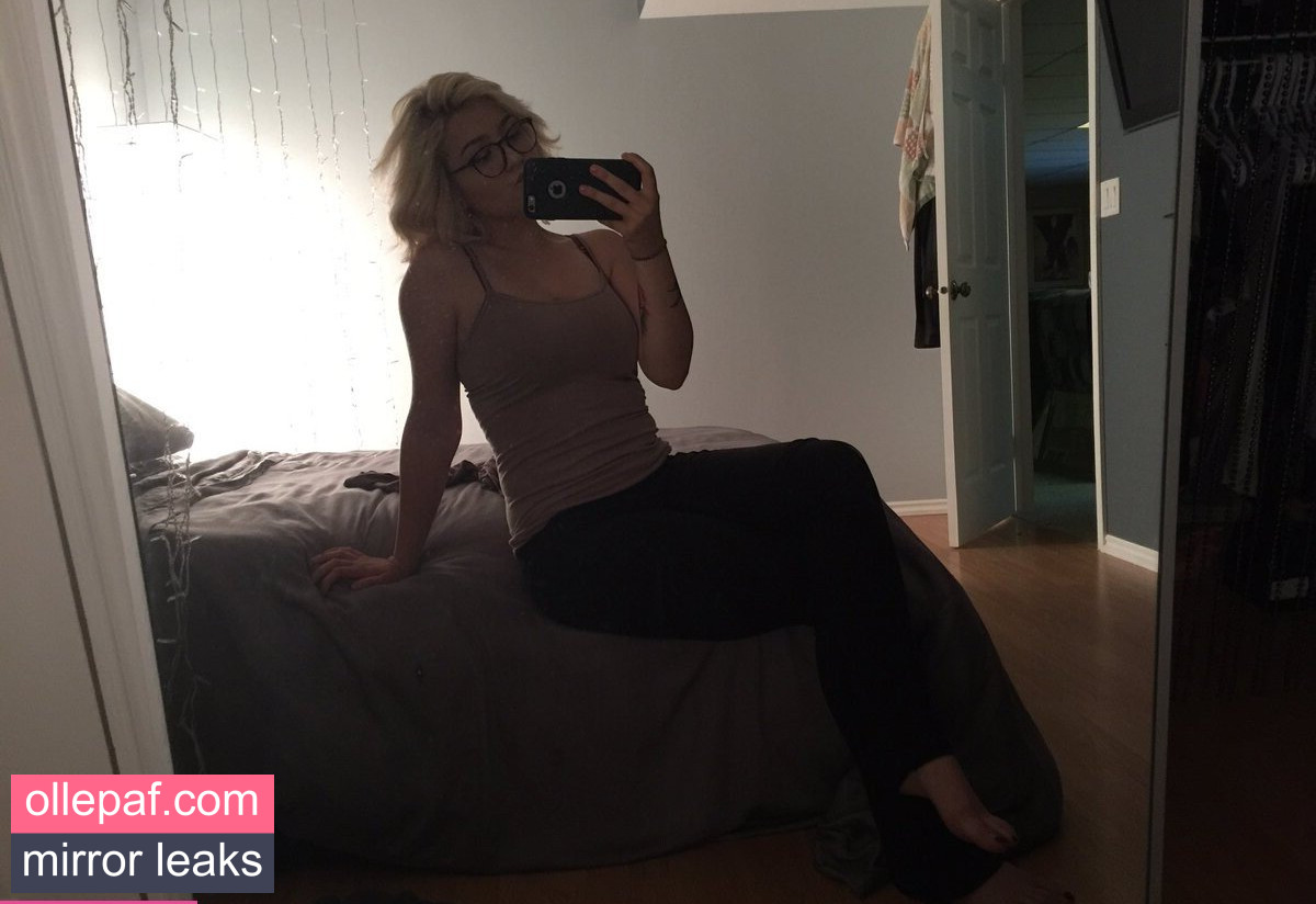 Latest Leaks Fooya Nude #165 - Fapello