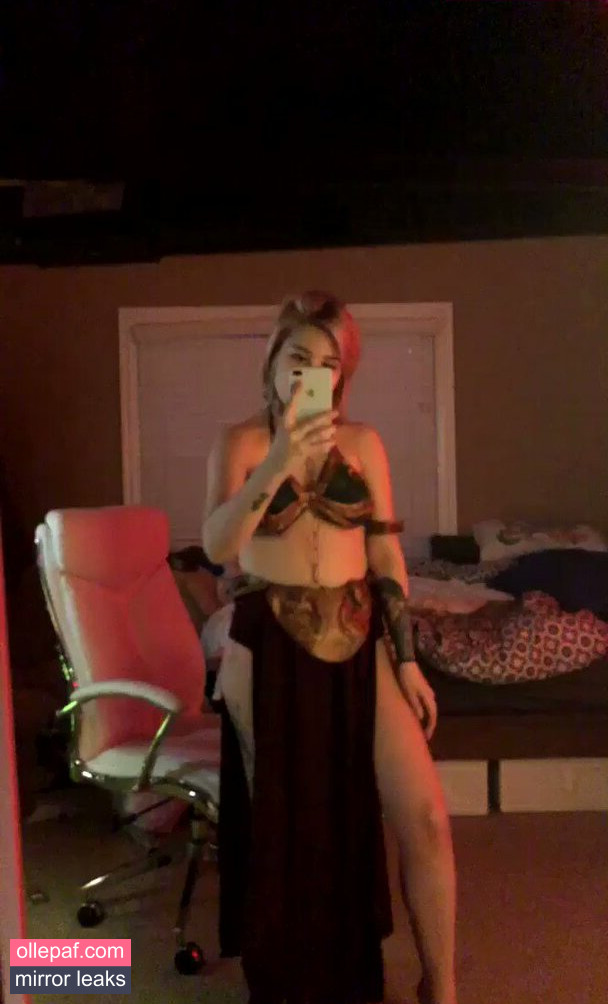 Latest Leaks Fooya Nude #19 - Fapello