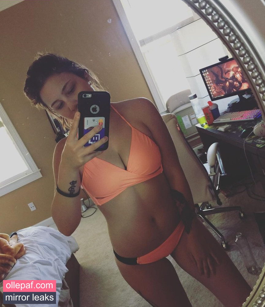Latest Leaks Fooya Nude #184 - Fapello