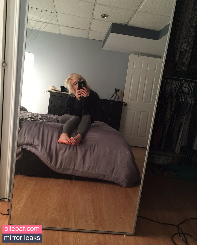 Latest Leaks Fooya Nude #187 - Fapello