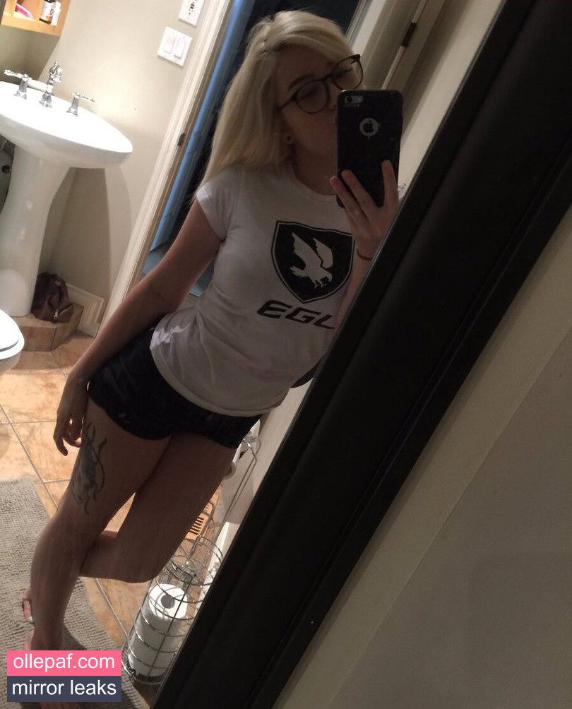 Latest Leaks Fooya Nude #189 - Fapello