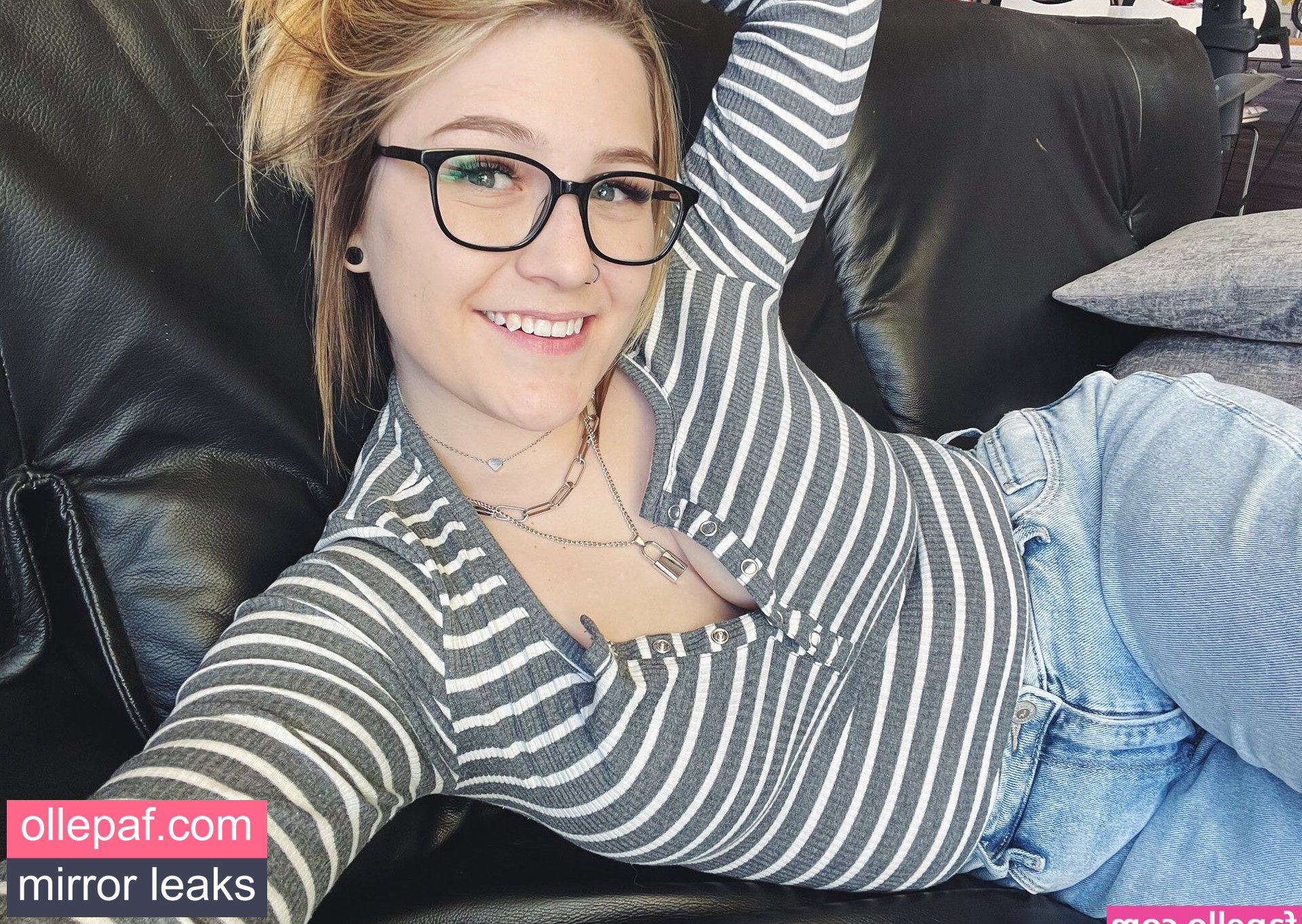 Latest Leaks Fooya Nude #195 - Fapello