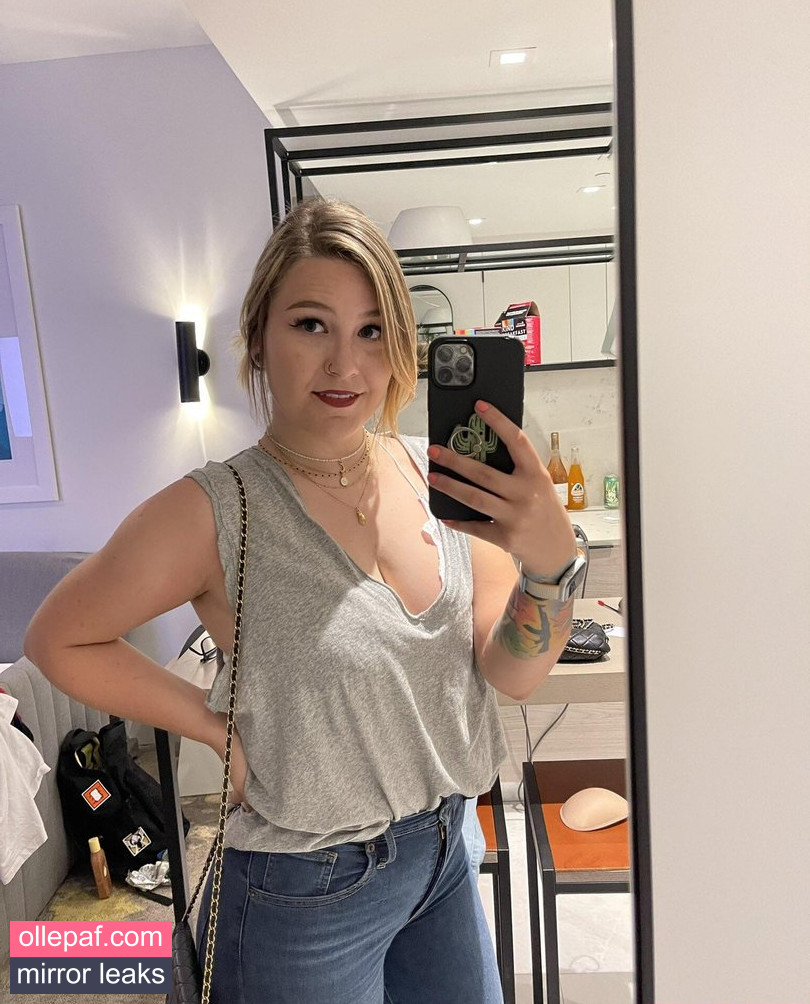 Latest Leaks Fooya Nude #198 - Fapello