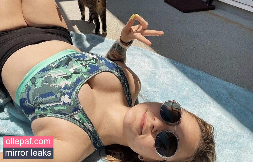 Latest Leaks Fooya Nude #199 - Fapello