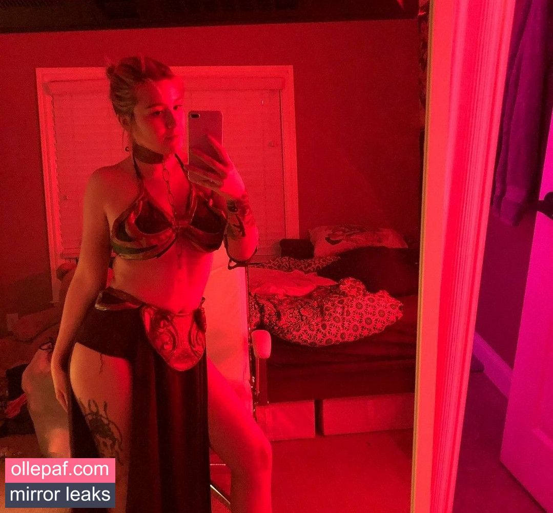 Latest Leaks Fooya Nude #3 - Fapello