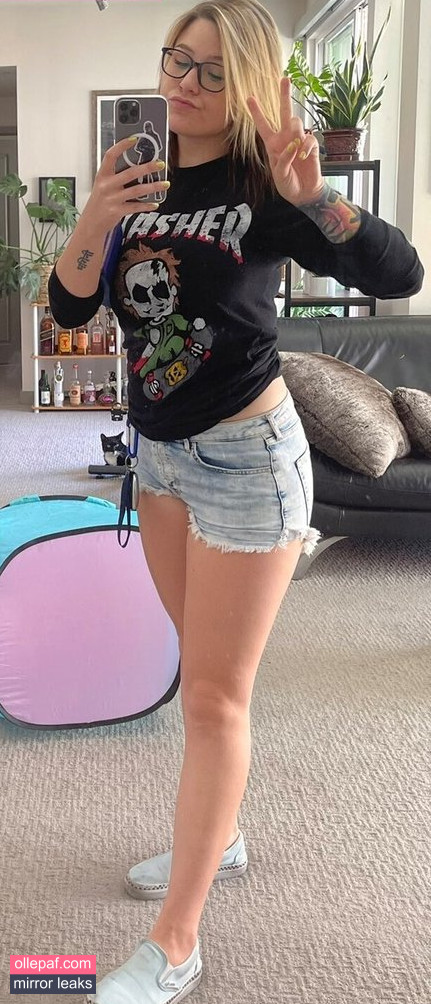 Latest Leaks Fooya Nude #202 - Fapello