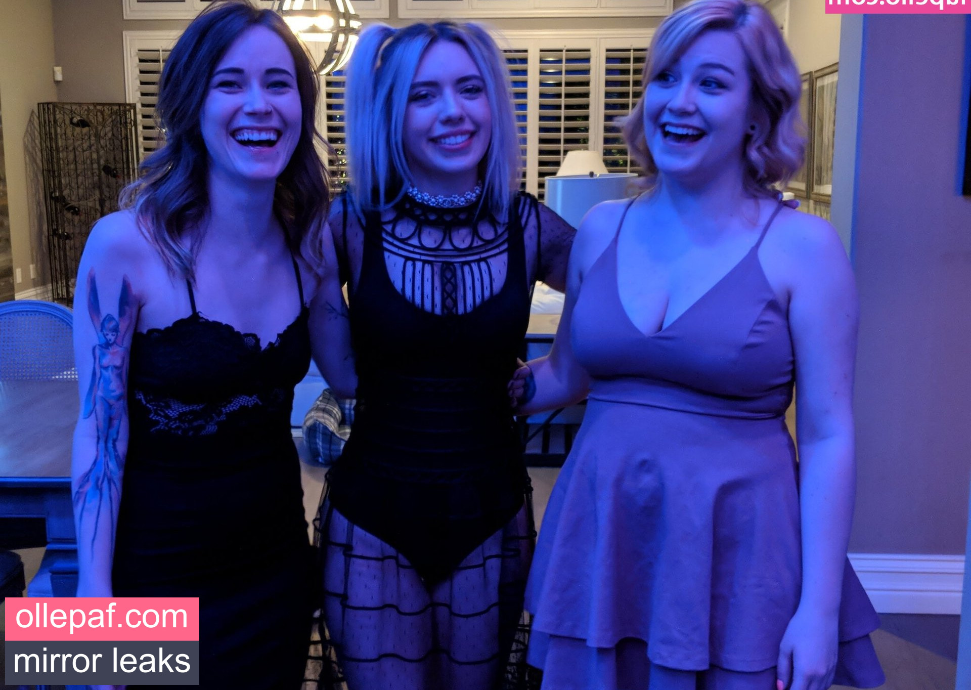 Latest Leaks Fooya Nude #204 - Fapello