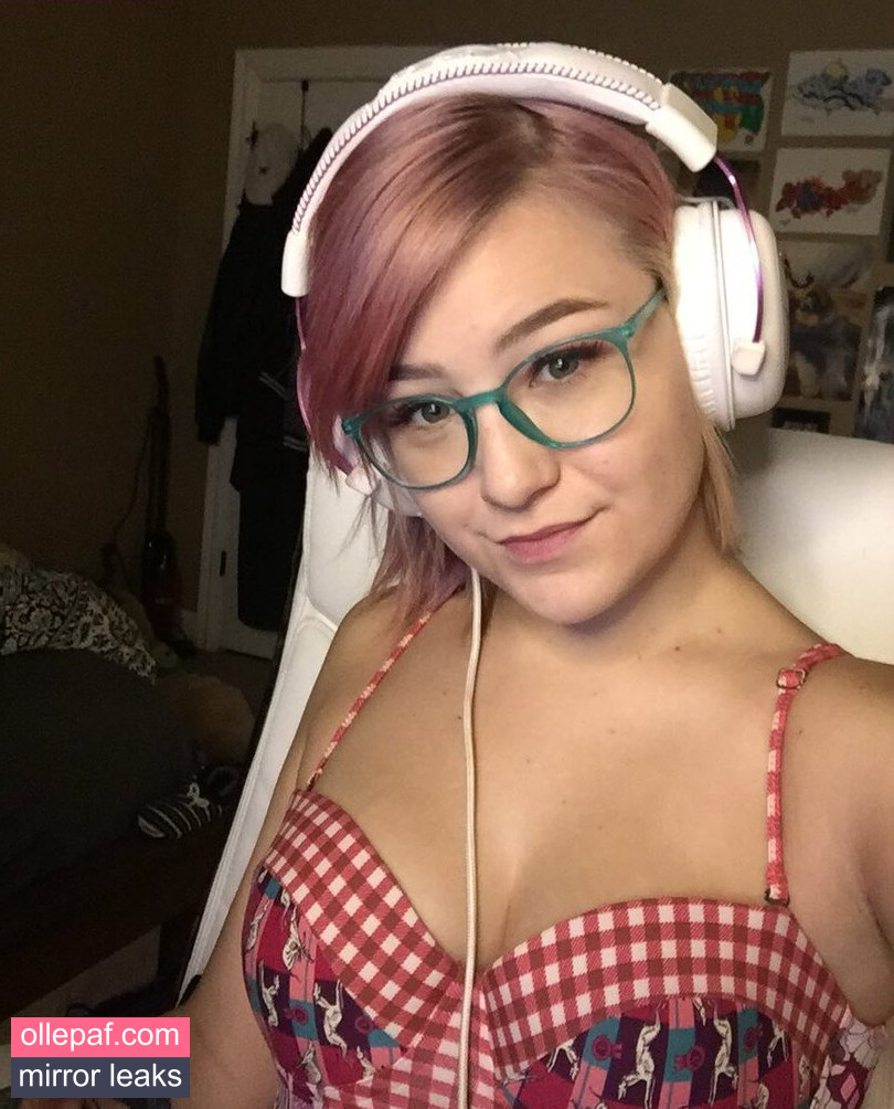 Latest Leaks Fooya Nude #206 - Fapello
