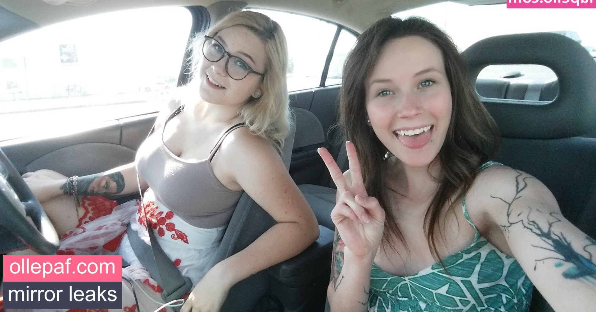 Latest Leaks Fooya Nude #209 - Fapello