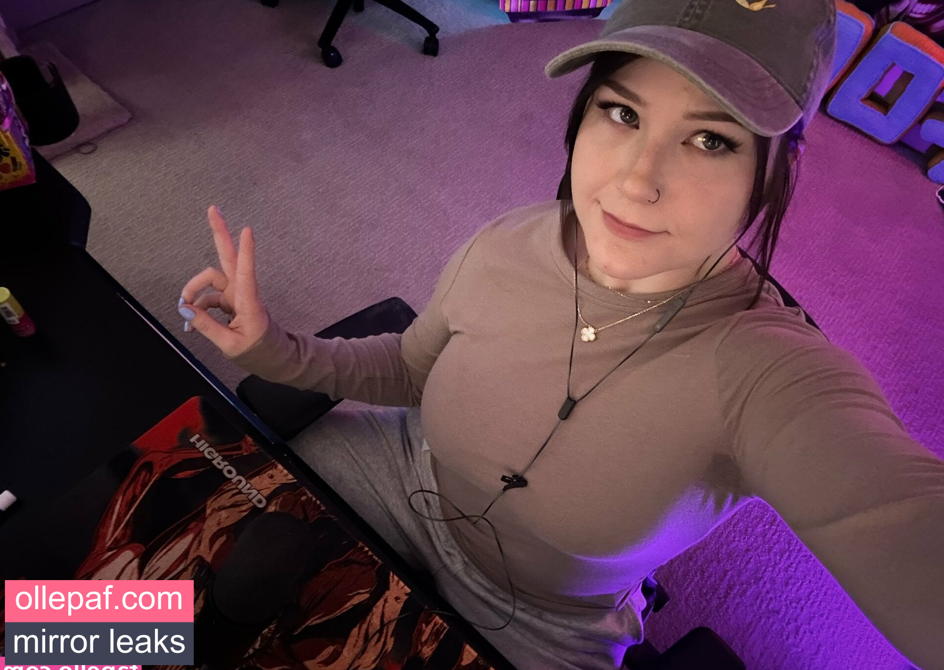 Latest Leaks Fooya Nude #22 - Fapello