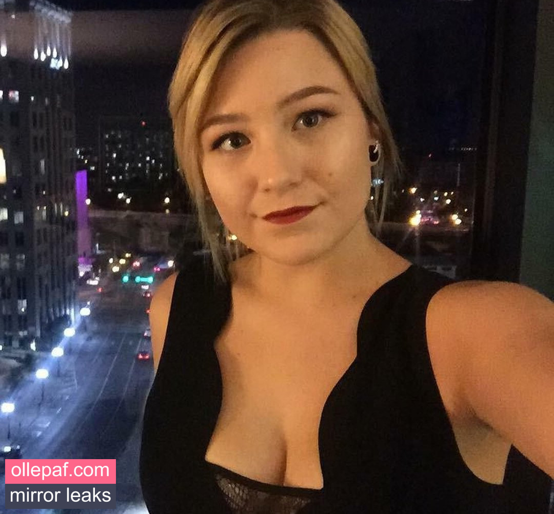 Latest Leaks Fooya Nude #211 - Fapello