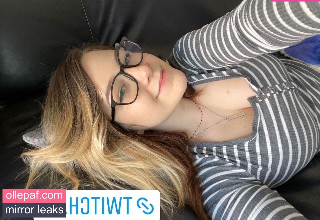 Latest Leaks Fooya Nude #214 - Fapello