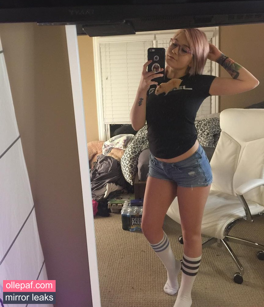 Latest Leaks Fooya Nude #217 - Fapello