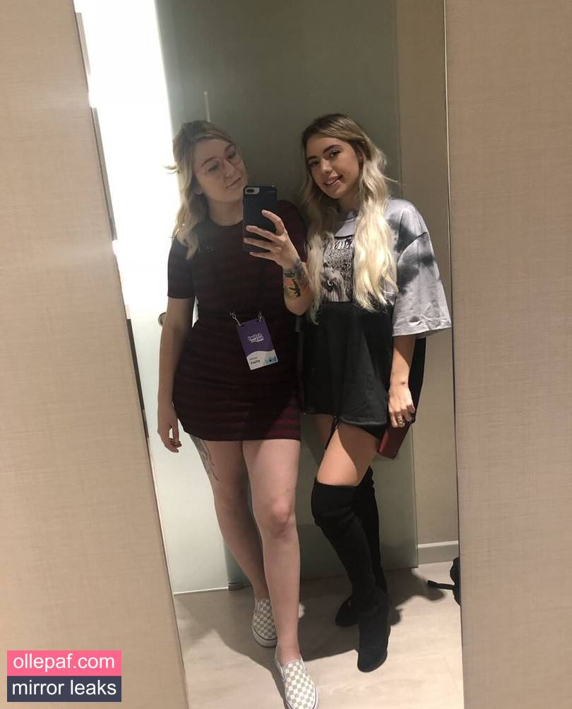 Latest Leaks Fooya Nude #218 - Fapello