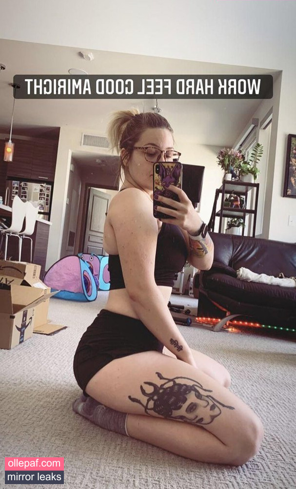 Latest Leaks Fooya Nude #222 - Fapello
