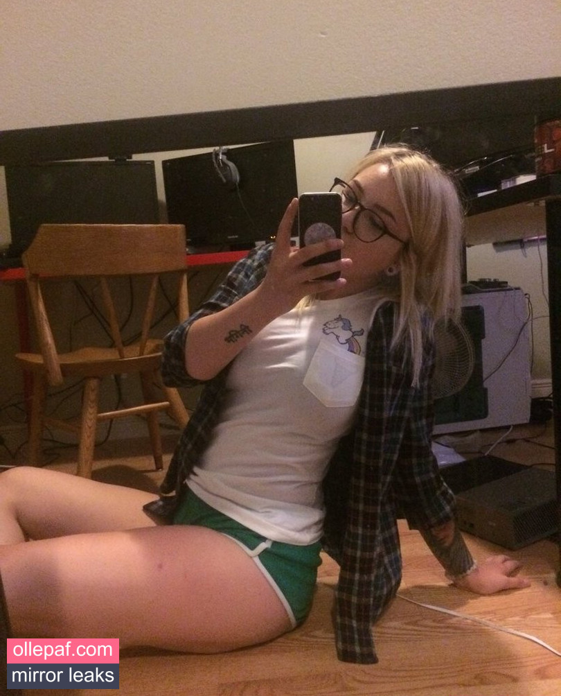 Latest Leaks Fooya Nude #225 - Fapello