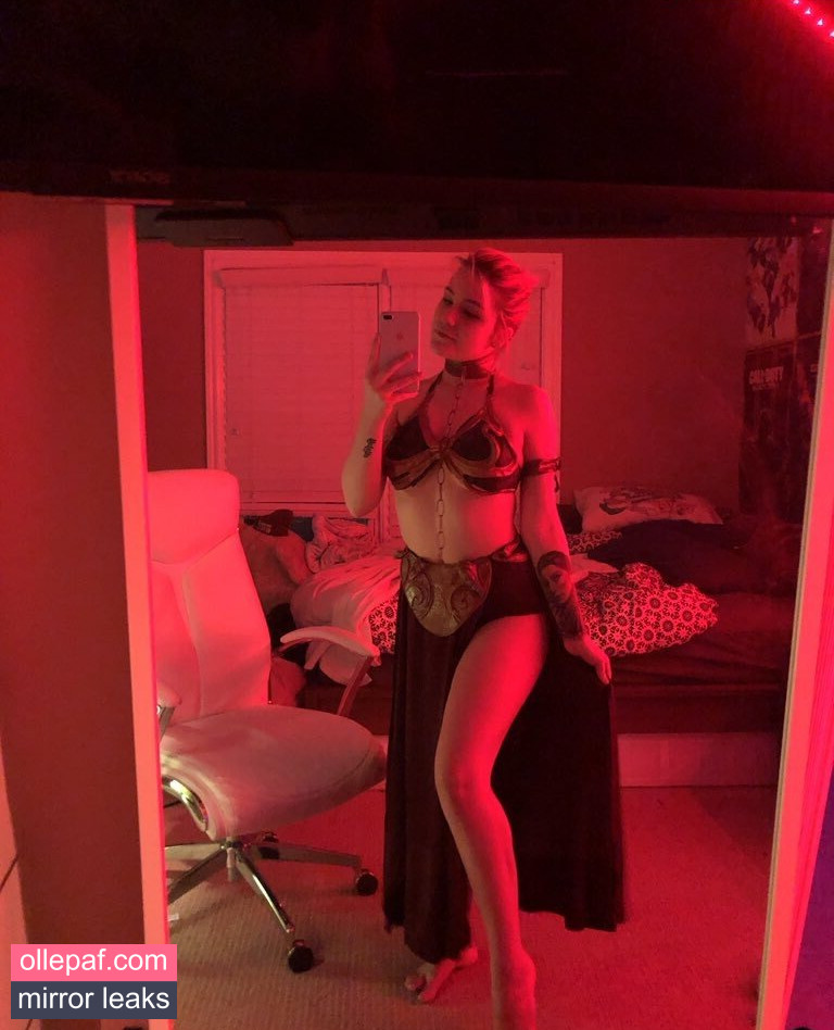 Latest Leaks Fooya Nude #226 - Fapello