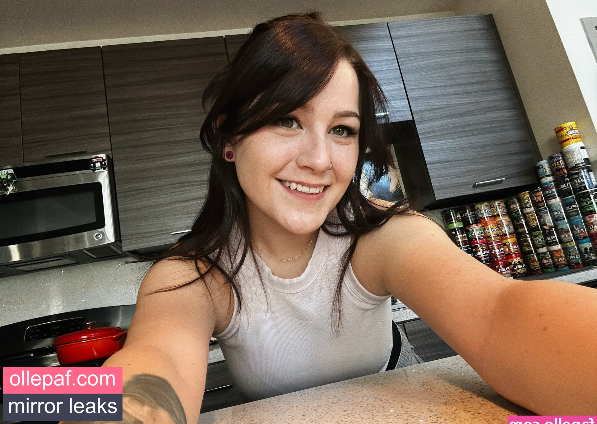 Latest Leaks Fooya Nude #24 - Fapello