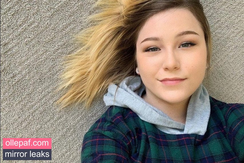Latest Leaks Fooya Nude #235 - Fapello