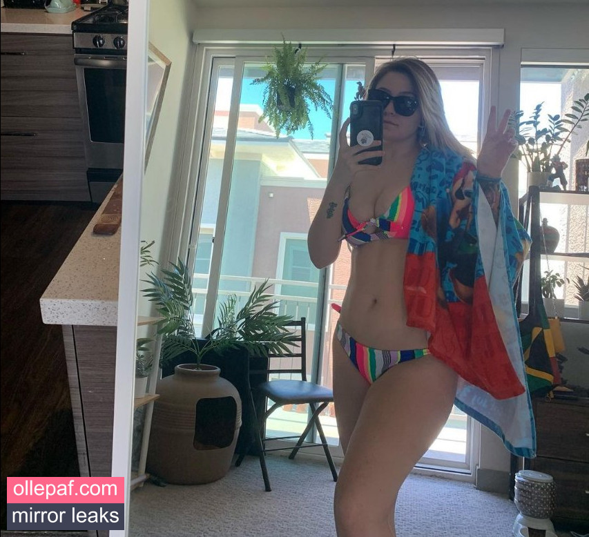 Latest Leaks Fooya Nude #237 - Fapello