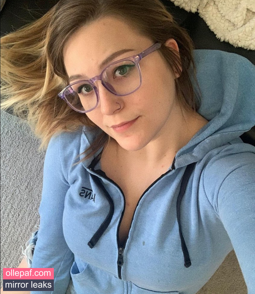 Latest Leaks Fooya Nude #239 - Fapello