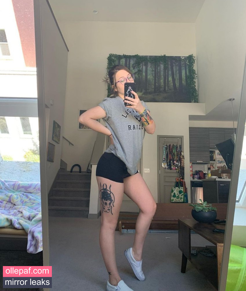 Latest Leaks Fooya Nude #241 - Fapello