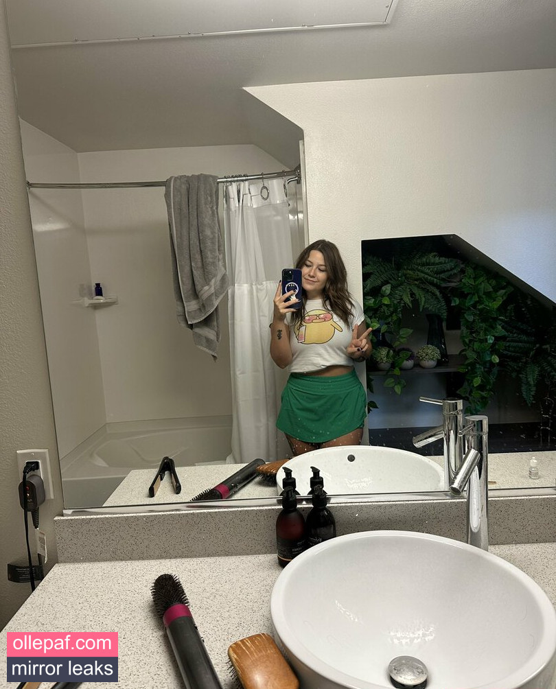 Latest Leaks Fooya Nude #243 - Fapello