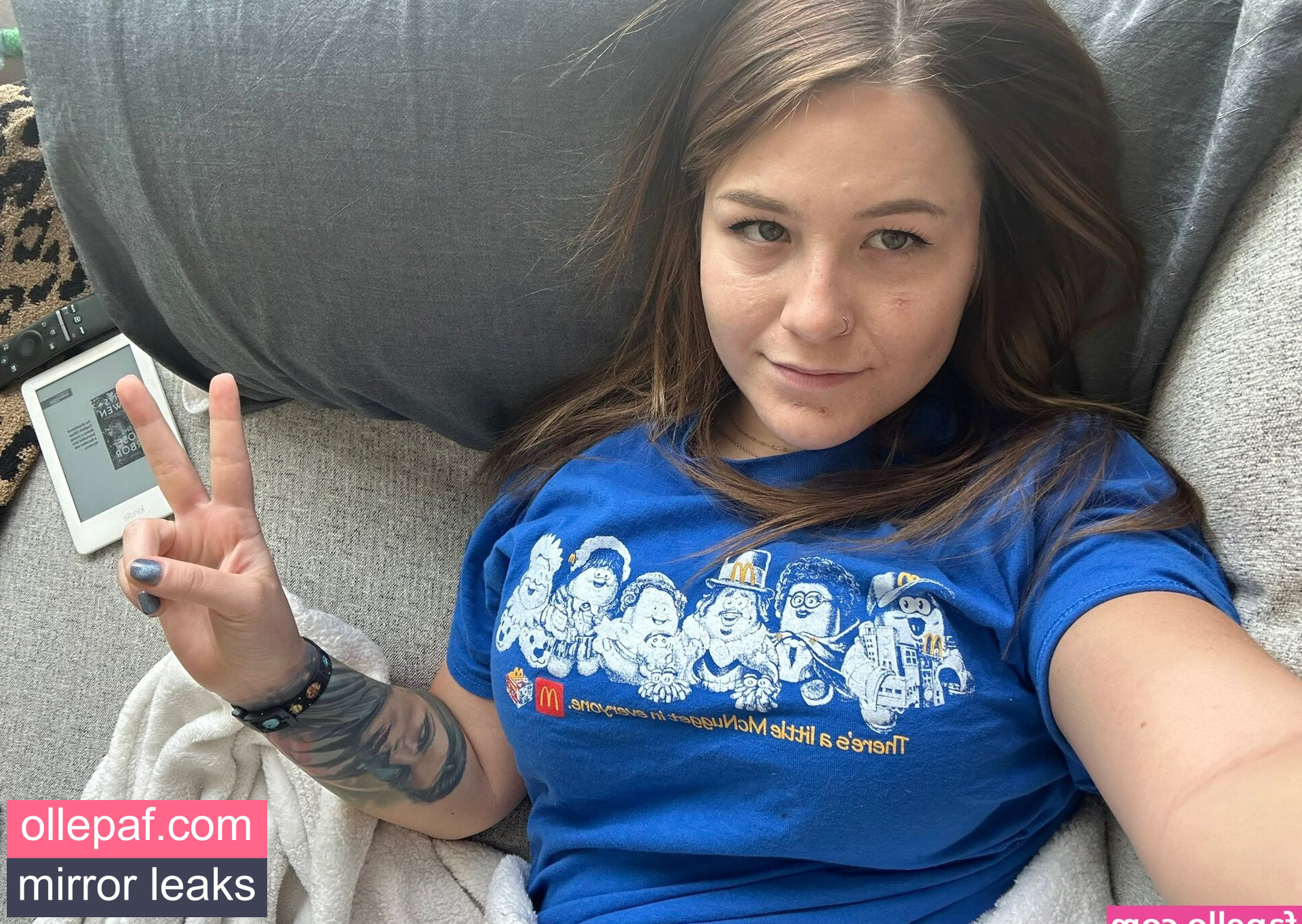Latest Leaks Fooya Nude #41 - Fapello