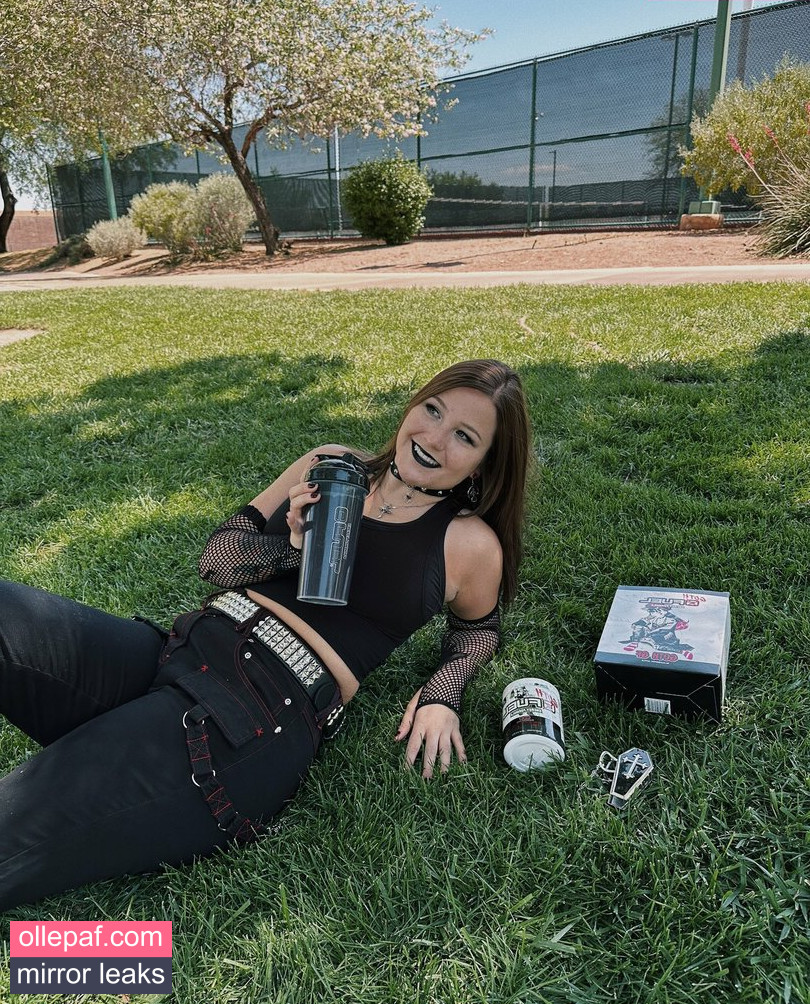 Latest Leaks Fooya Nude #48 - Fapello