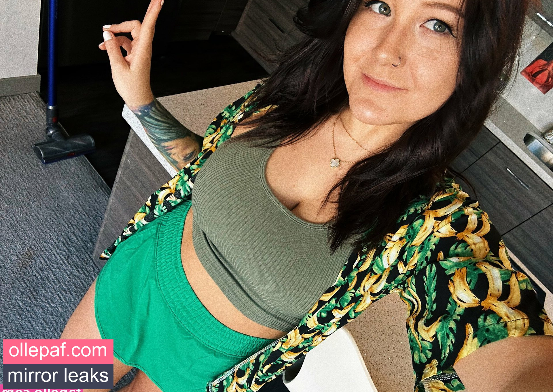 Latest Leaks Fooya Nude #8 - Fapello