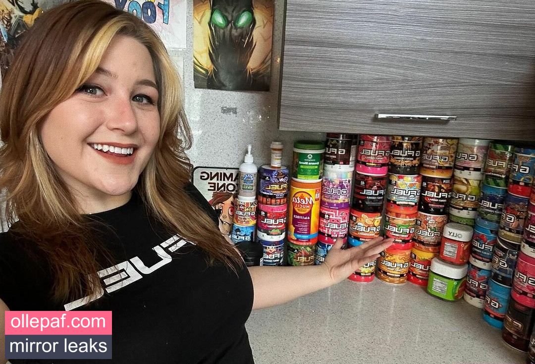Latest Leaks Fooya Nude #80 - Fapello