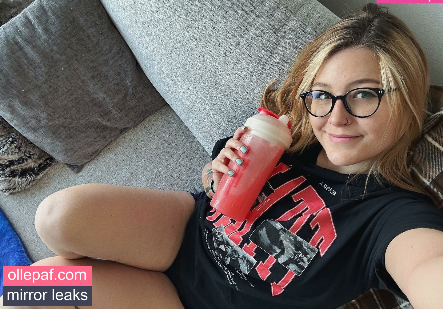 Latest Leaks Fooya Nude #87 - Fapello