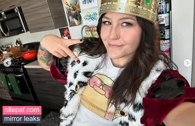 Latest Leaks Fooya Nude #10 - Fapello