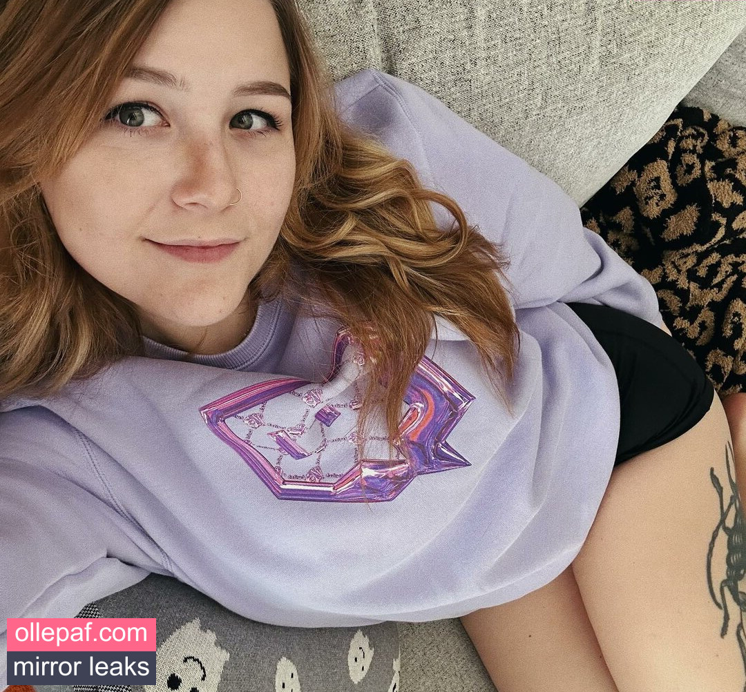 Latest Leaks Fooya Nude #92 - Fapello