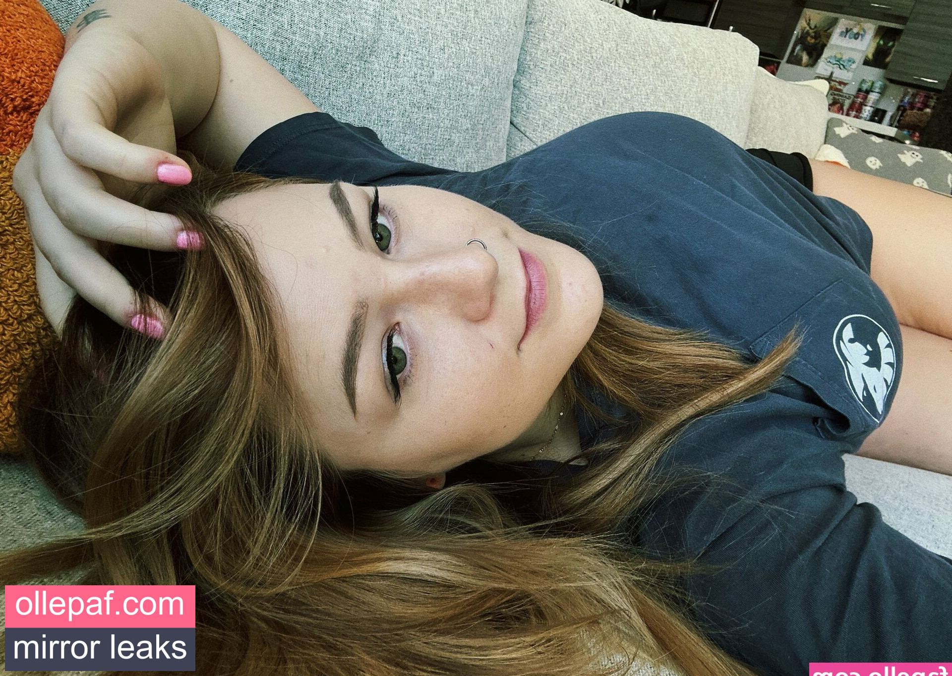 Latest Leaks Fooya Nude #97 - Fapello