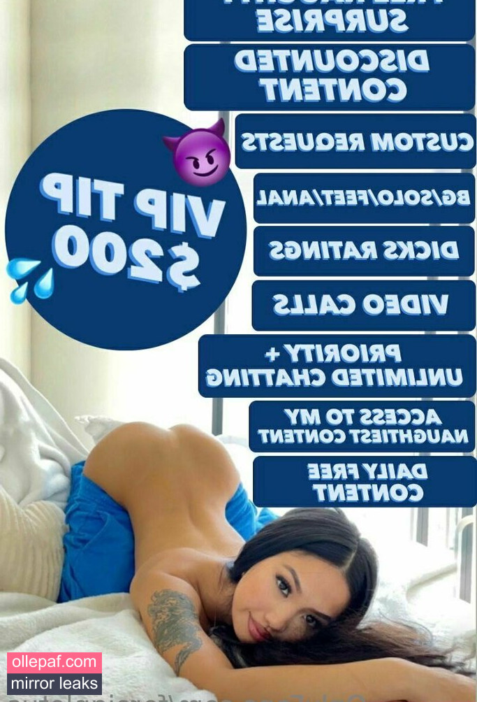 Latest Leaks foreignlotus Nude #20 - Fapello