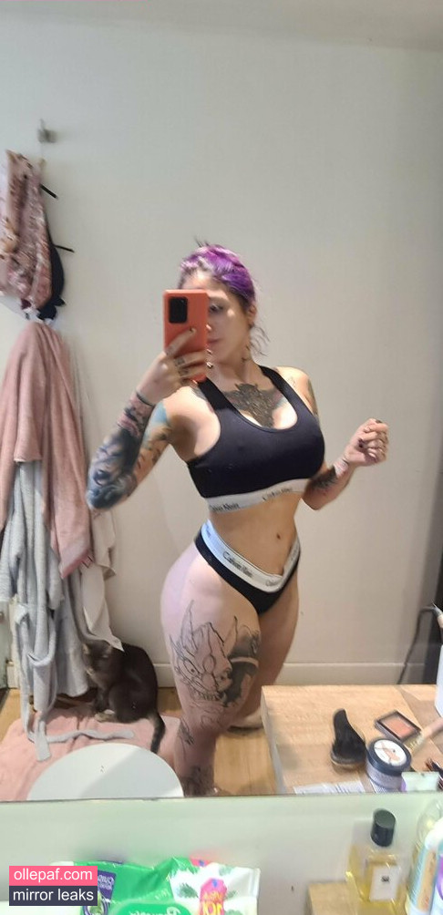 Latest Leaks foreronury Nude #17 - Fapello