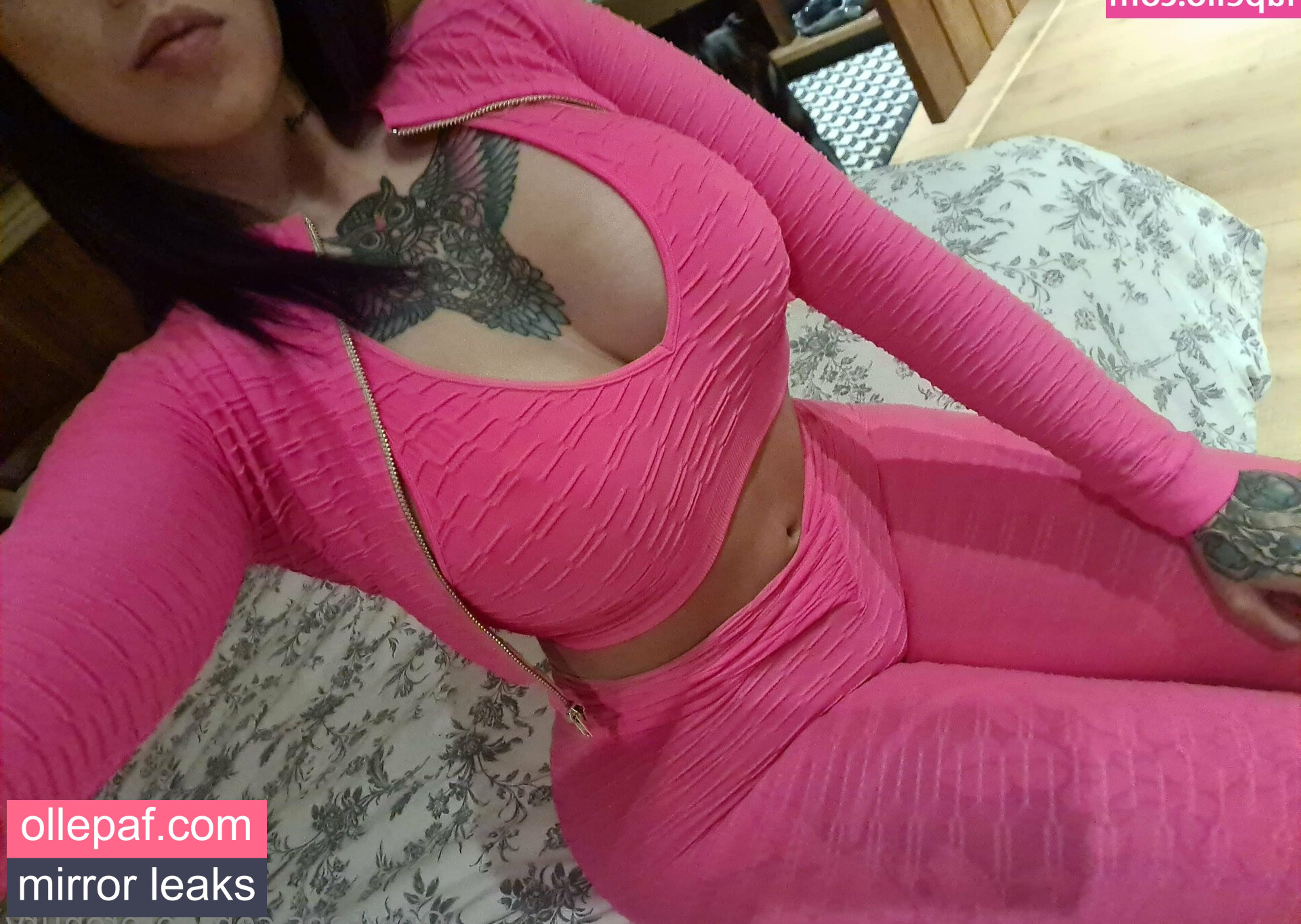 Latest Leaks foreronury Nude #37 - Fapello