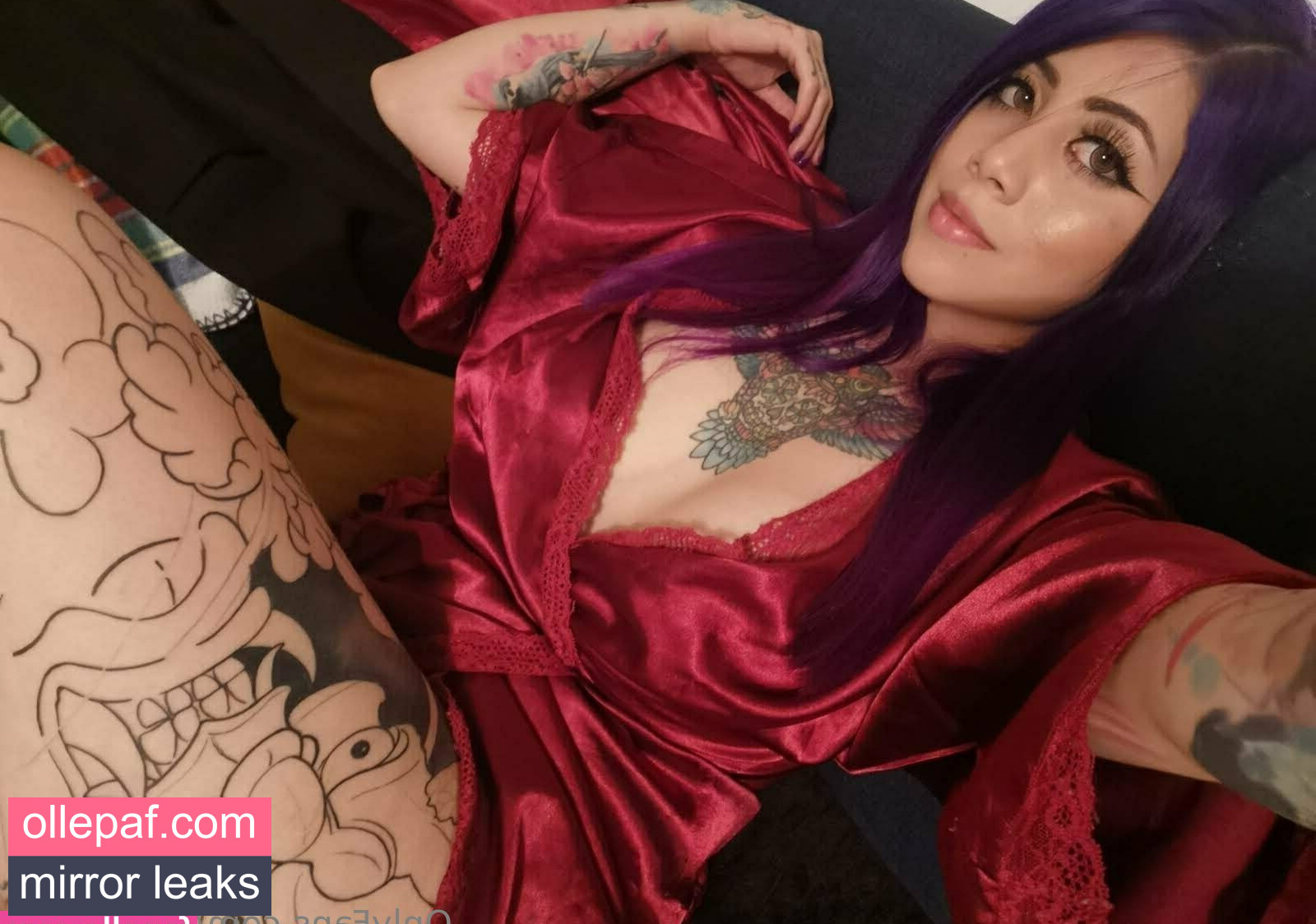 Latest Leaks foreronury Nude #41 - Fapello