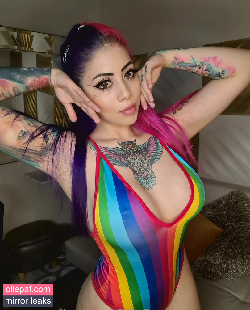Latest Leaks foreronury Nude #49 - Fapello