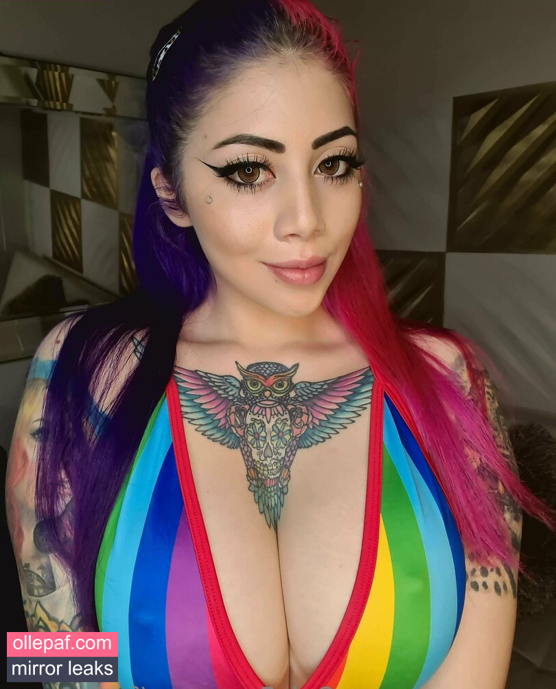 Latest Leaks foreronury Nude #50 - Fapello