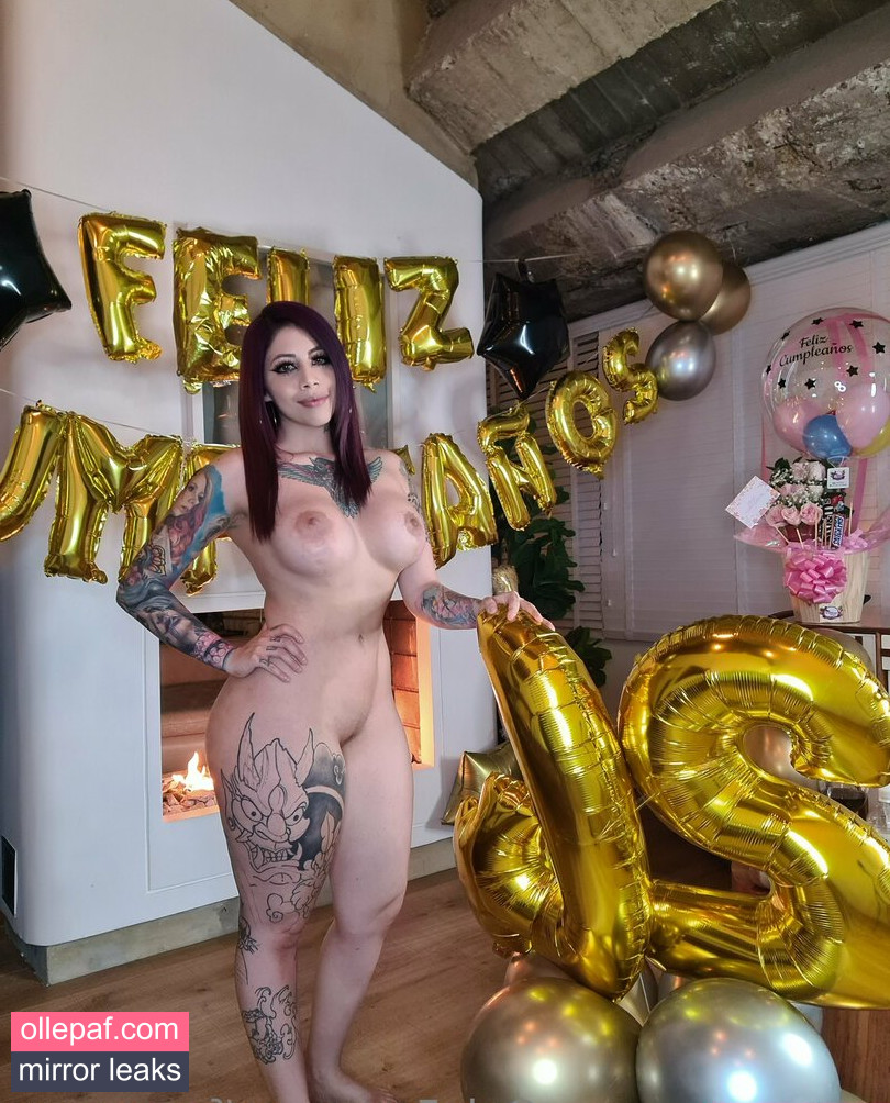 Latest Leaks foreronury Nude #66 - Fapello