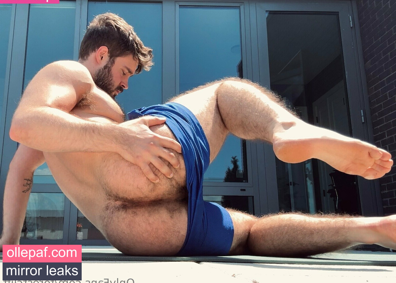 Latest Leaks forestcliff Nude #4 - Fapello