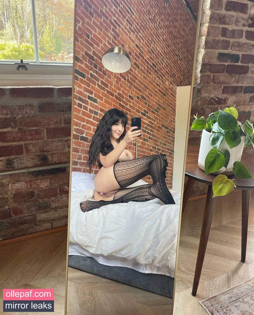 Latest Leaks ForestFayee Nude #131 - Fapello